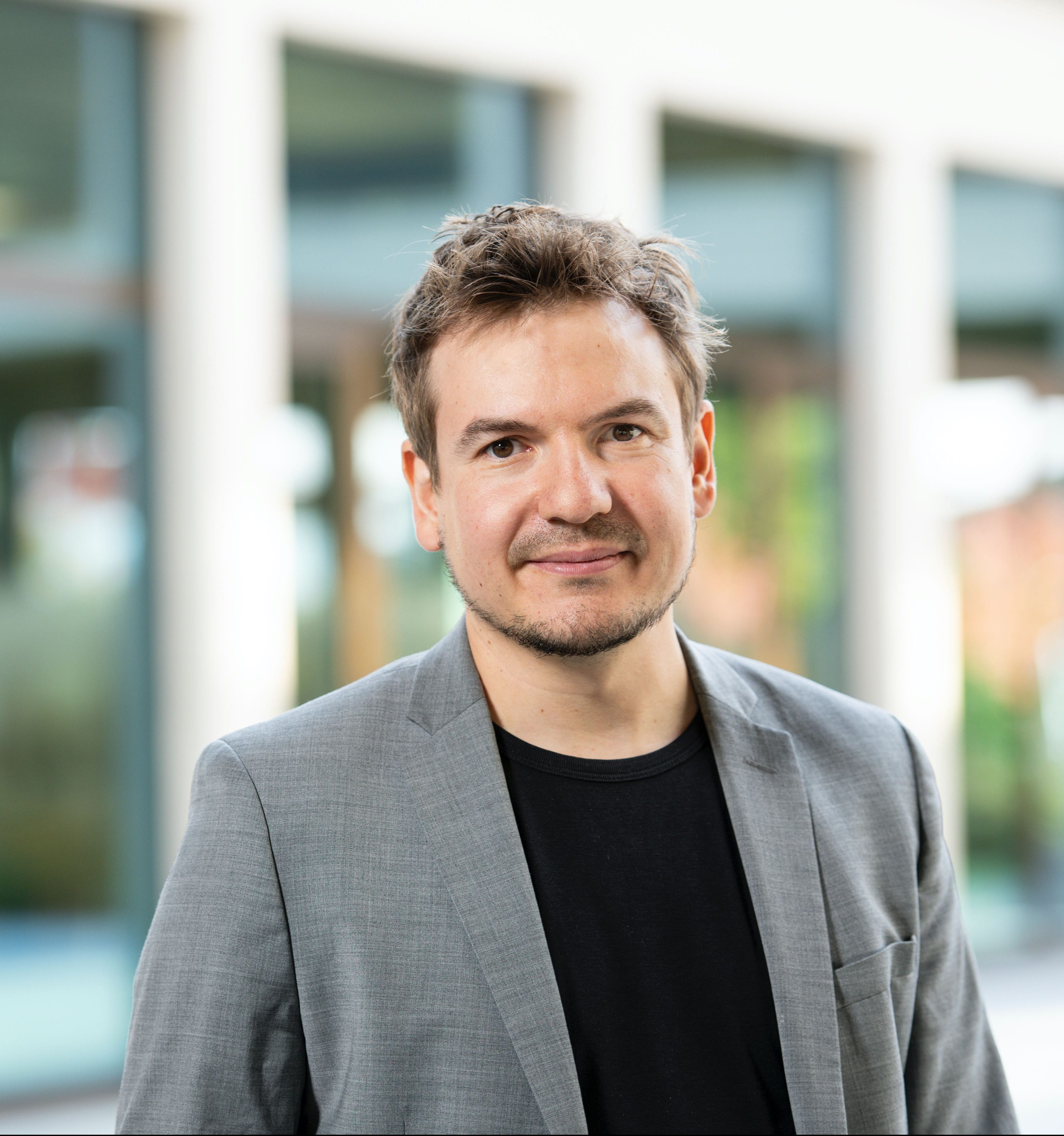 Oliver Ettlin