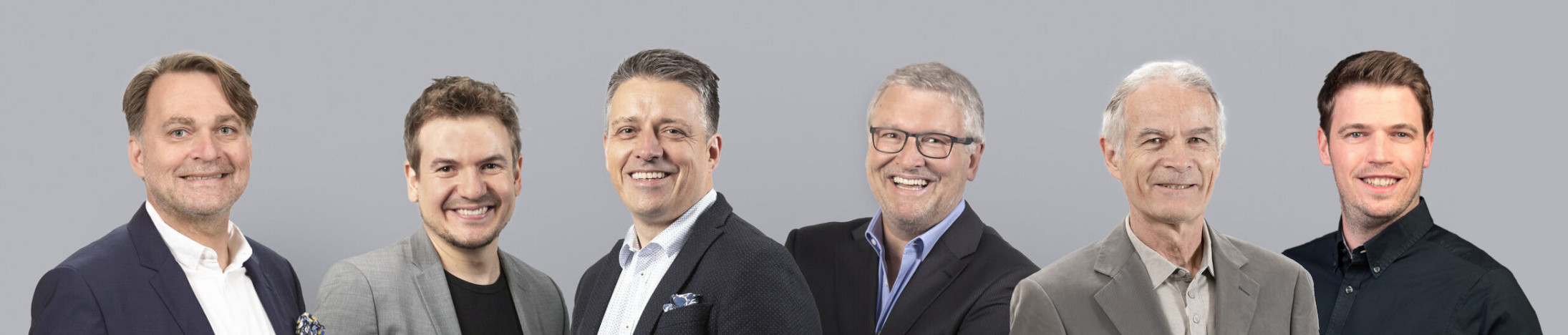 The Simplexity team